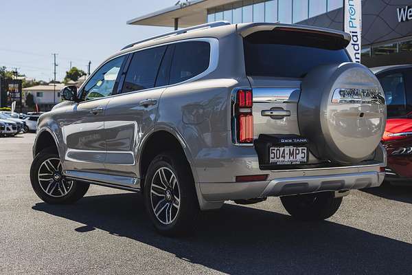 2024 GWM Tank 500 Ultra Hybrid P03
