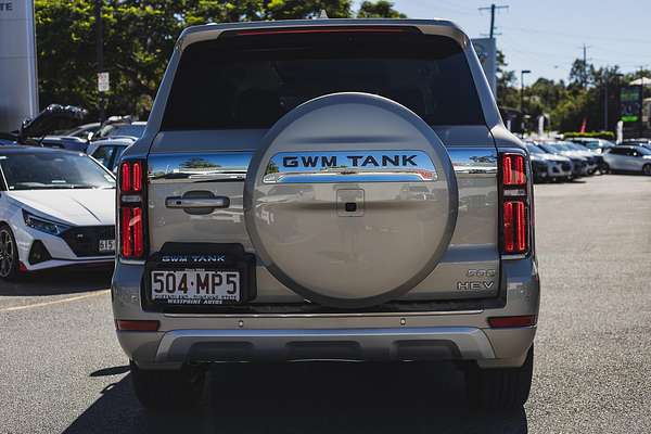 2024 GWM Tank 500 Ultra Hybrid P03