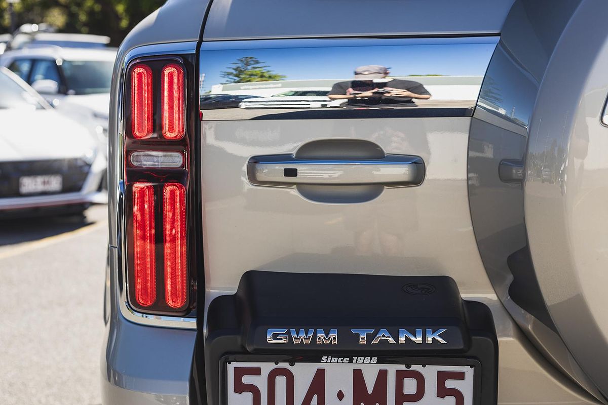 2024 GWM Tank 500 Ultra Hybrid P03