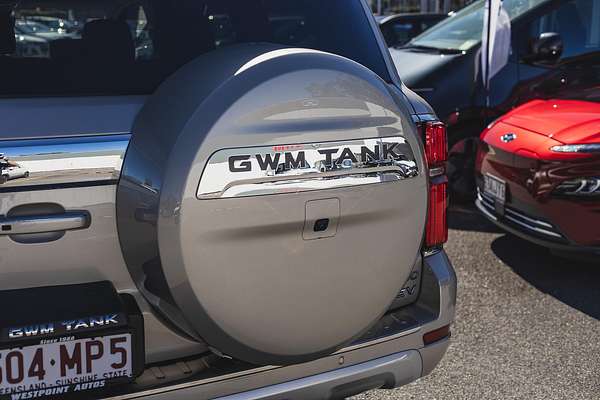 2024 GWM Tank 500 Ultra Hybrid P03