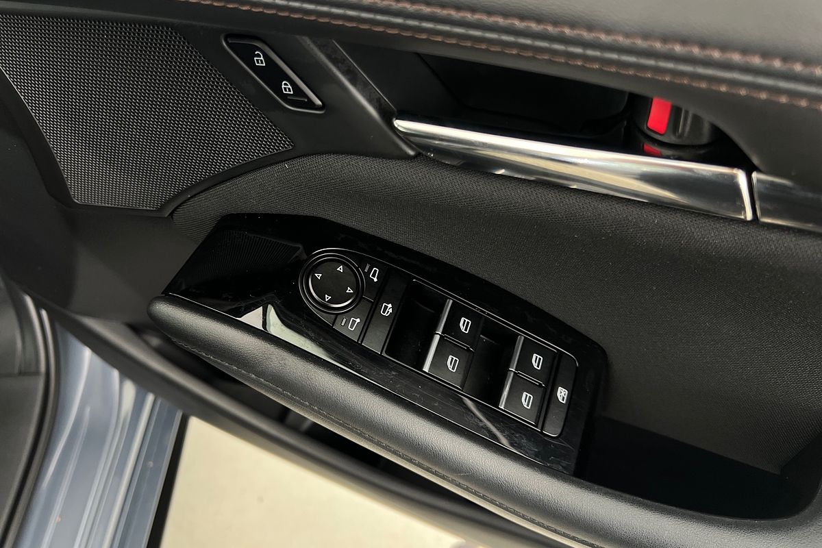 2023 Mazda 3 G20 Evolve BP Series