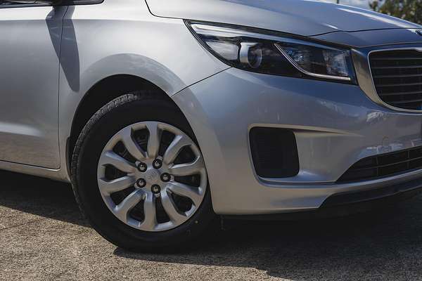 2017 Kia Carnival S YP
