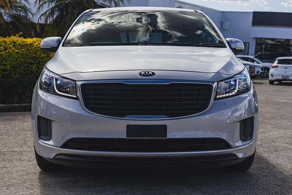 2017 Kia Carnival S YP