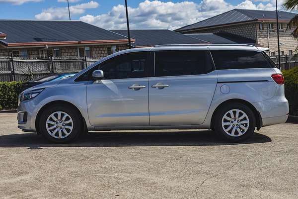 2017 Kia Carnival S YP