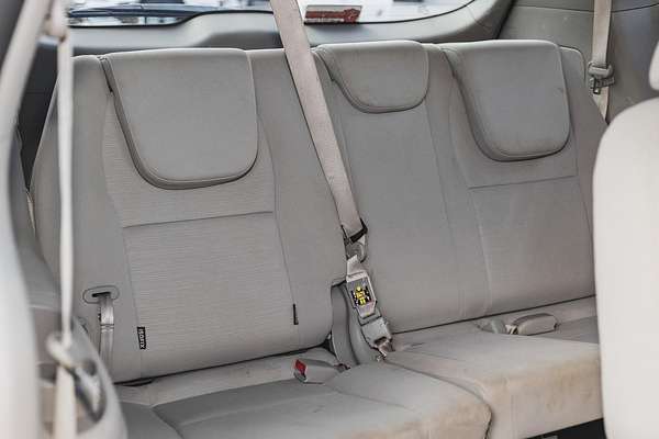 2017 Kia Carnival S YP