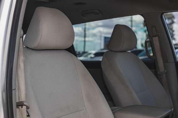 2017 Kia Carnival S YP