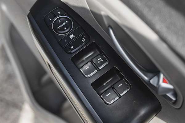 2017 Kia Carnival S YP