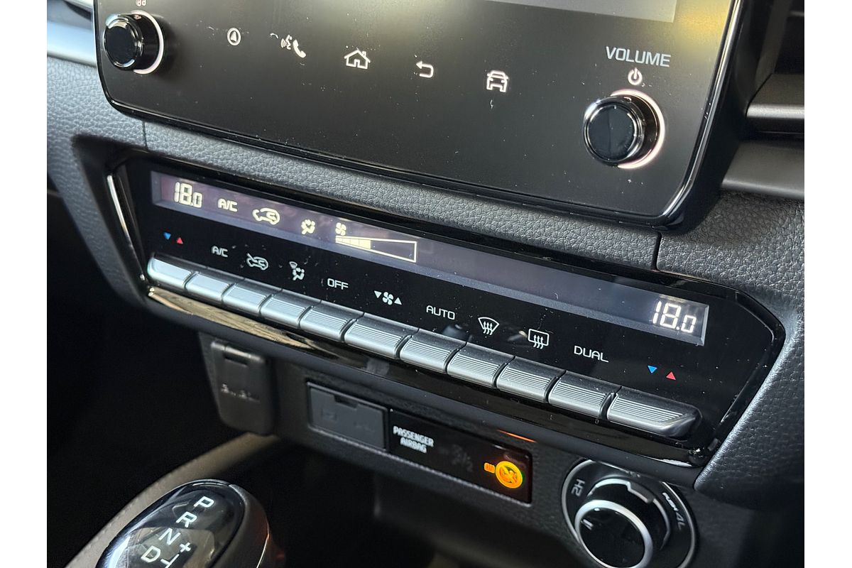 2025 Mazda BT-50 XTR TF 4X4