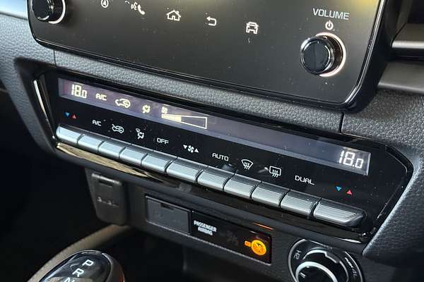 2025 Mazda BT-50 XTR TF 4X4