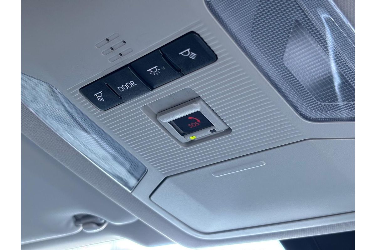2024 Toyota RAV4 GXL AXAH52R