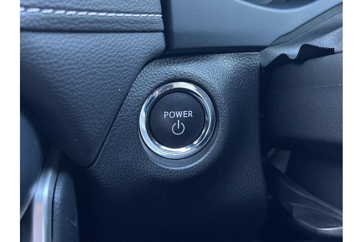 2024 Toyota RAV4 GXL AXAH52R