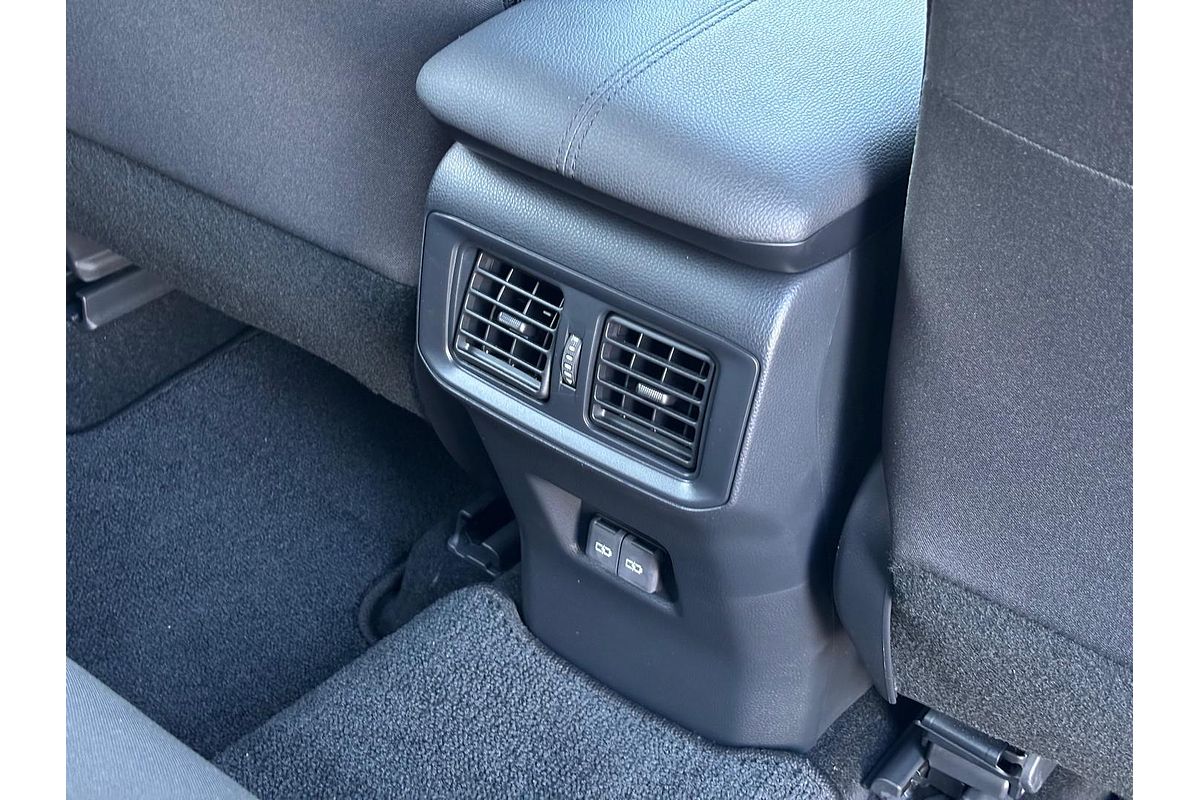 2024 Toyota RAV4 GXL AXAH52R