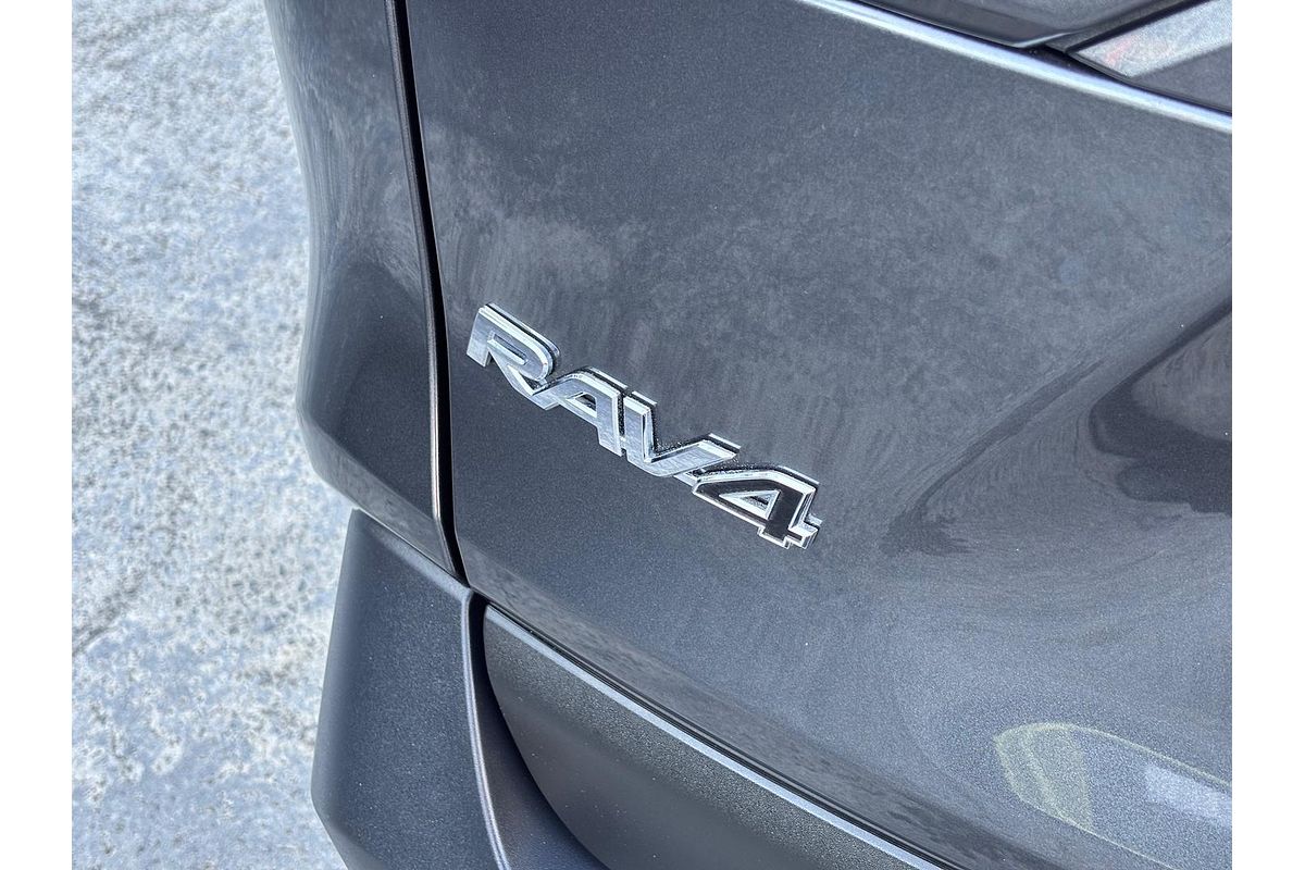 2024 Toyota RAV4 GXL AXAH52R