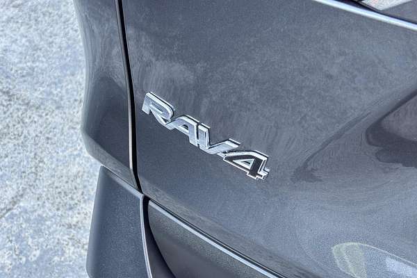 2024 Toyota RAV4 GXL AXAH52R