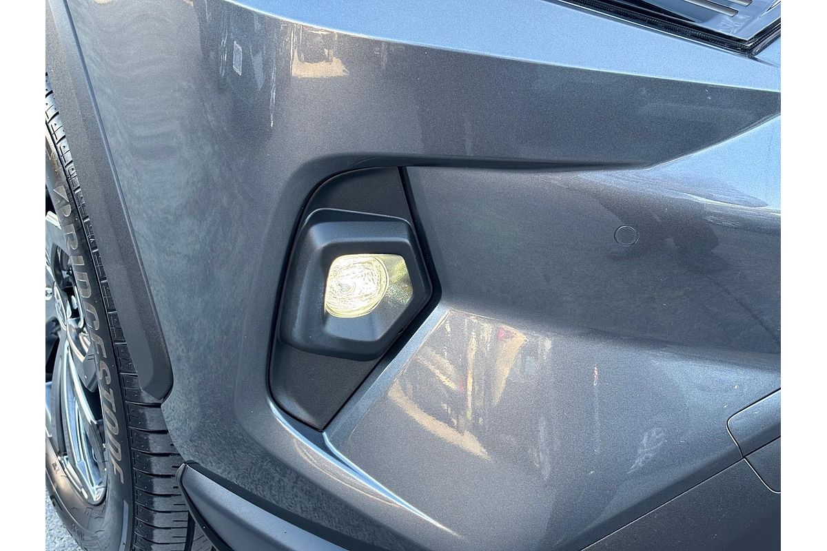 2024 Toyota RAV4 GXL AXAH52R