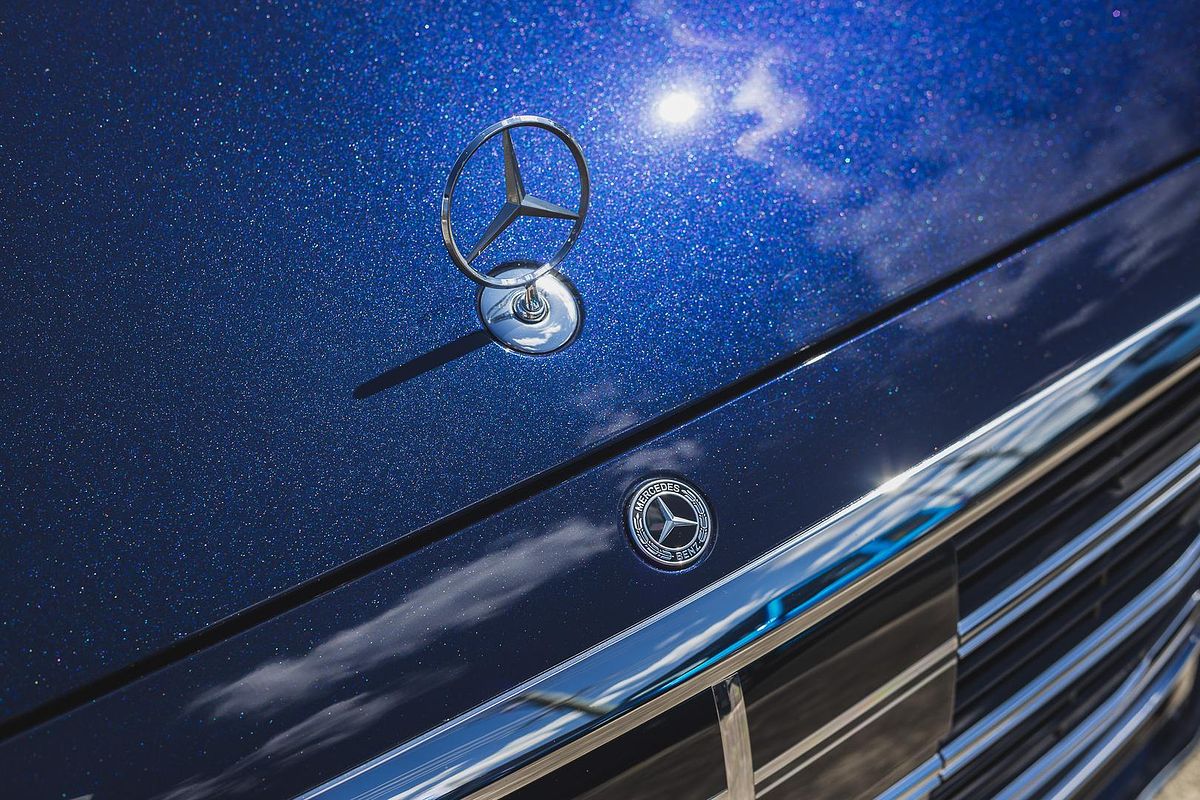 2022 Mercedes-Benz S-Class S450 W223