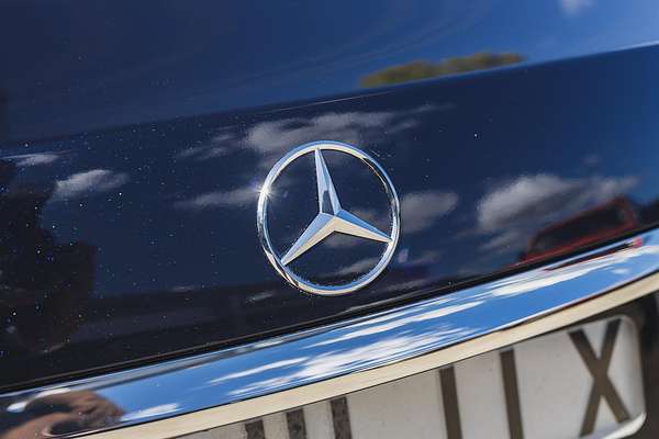2022 Mercedes-Benz S-Class S450 W223