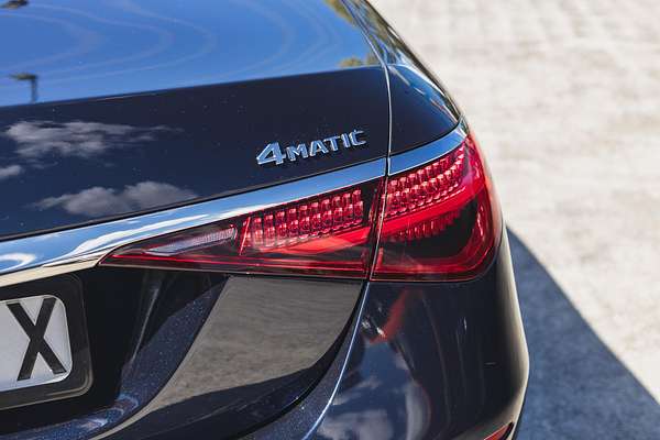 2022 Mercedes-Benz S-Class S450 W223