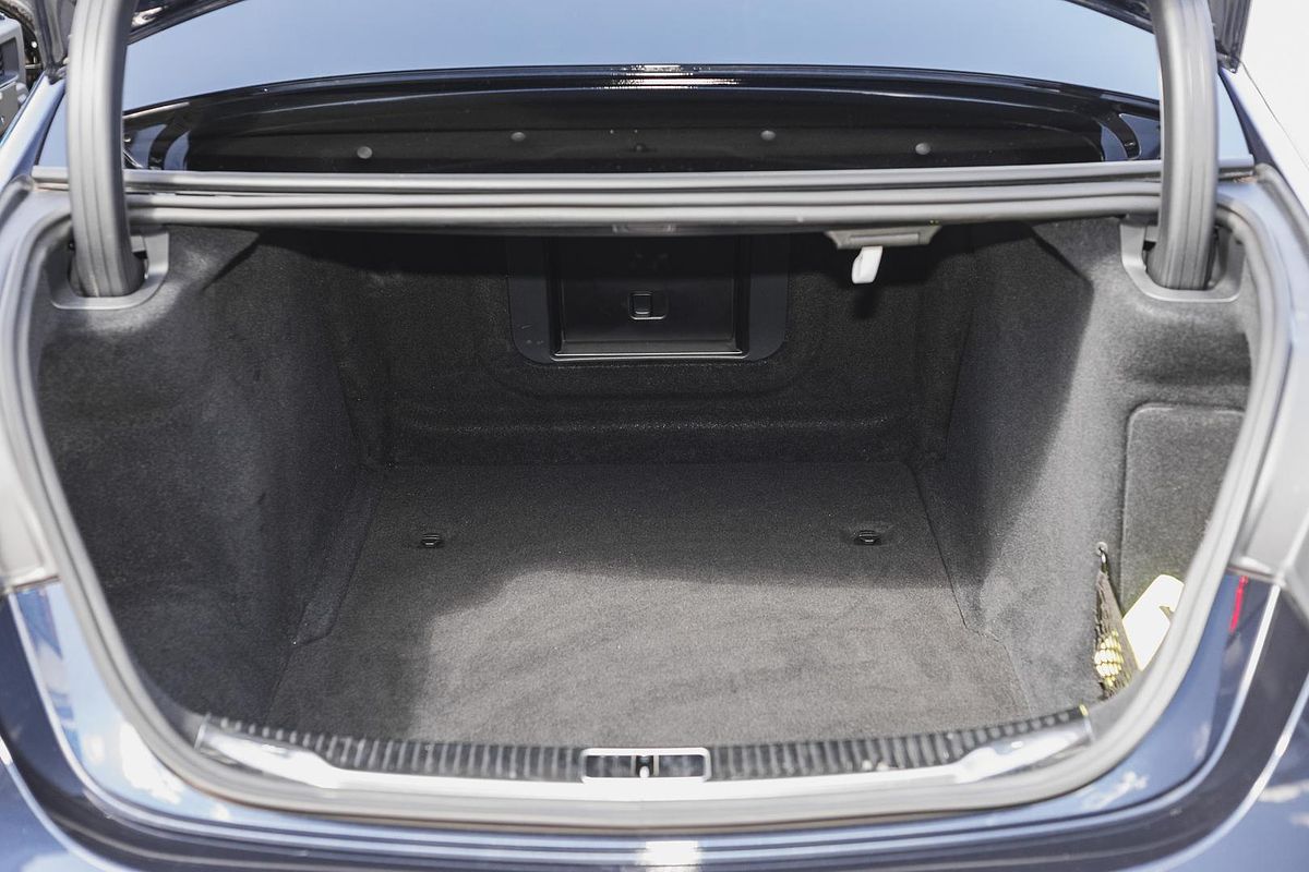 2022 Mercedes-Benz S-Class S450 W223