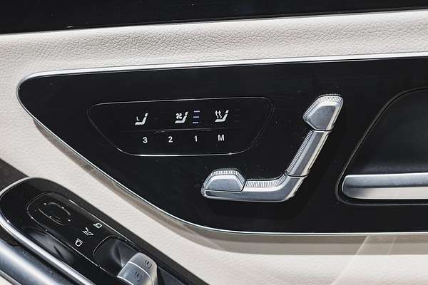 2022 Mercedes-Benz S-Class S450 W223