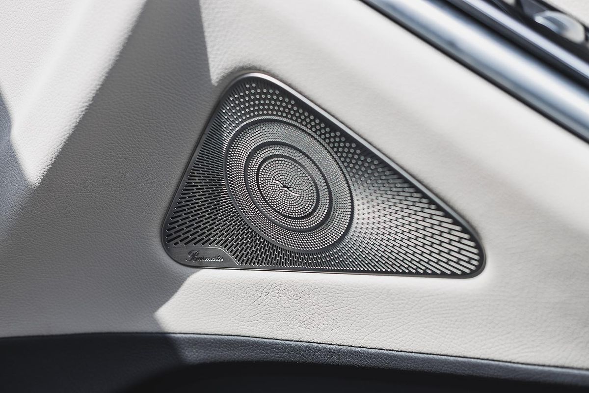 2022 Mercedes-Benz S-Class S450 W223