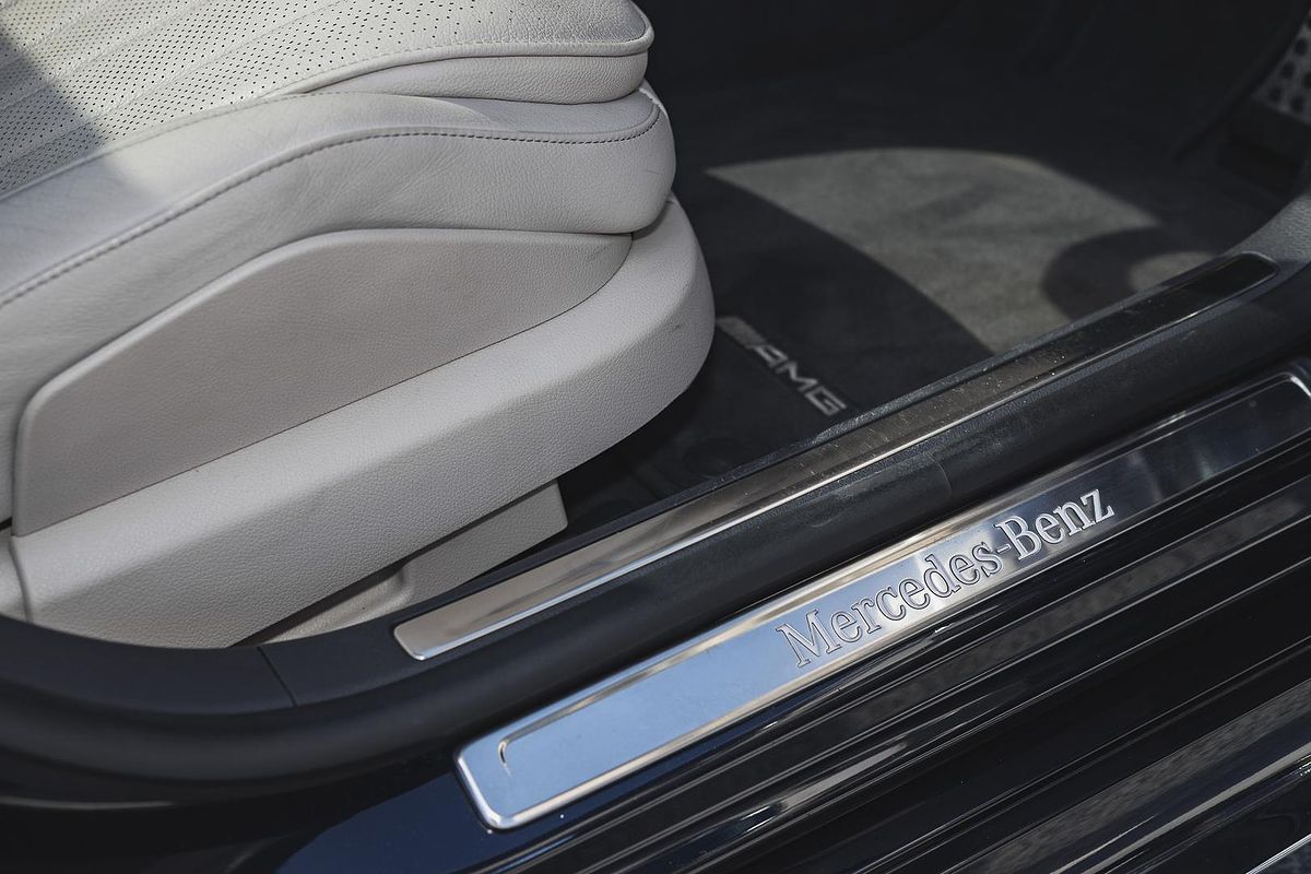 2022 Mercedes-Benz S-Class S450 W223