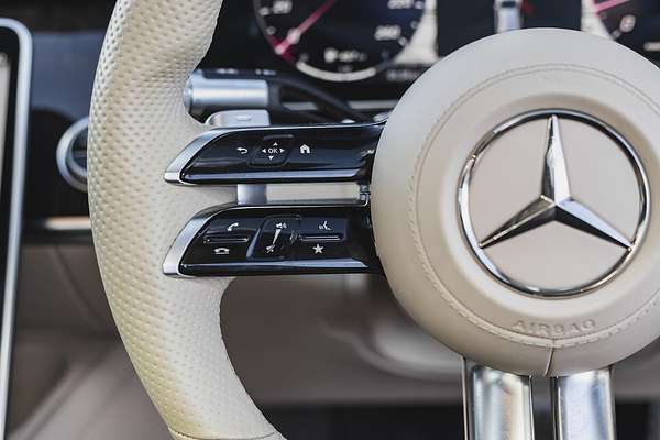 2022 Mercedes-Benz S-Class S450 W223