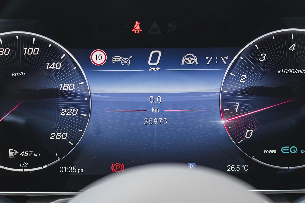 2022 Mercedes-Benz S-Class S450 W223