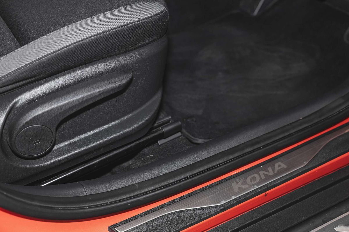 2018 Hyundai Kona Go OS.2