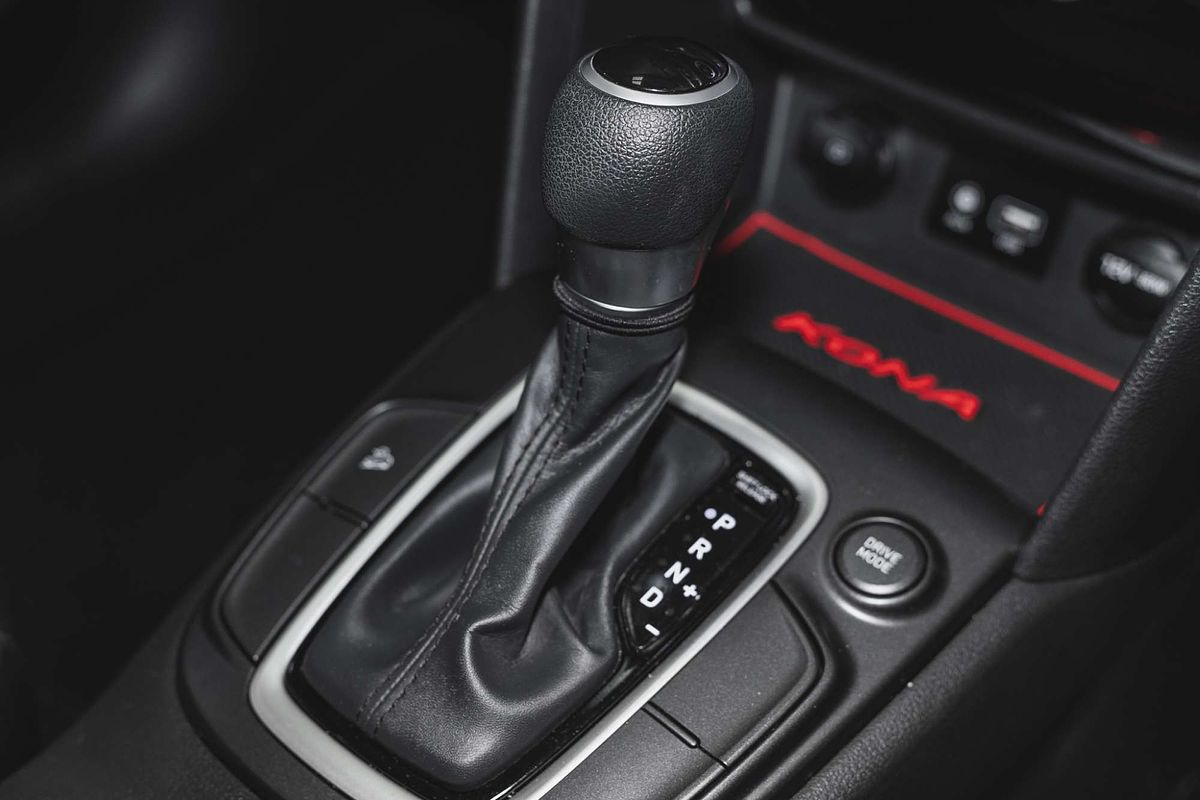 2018 Hyundai Kona Go OS.2