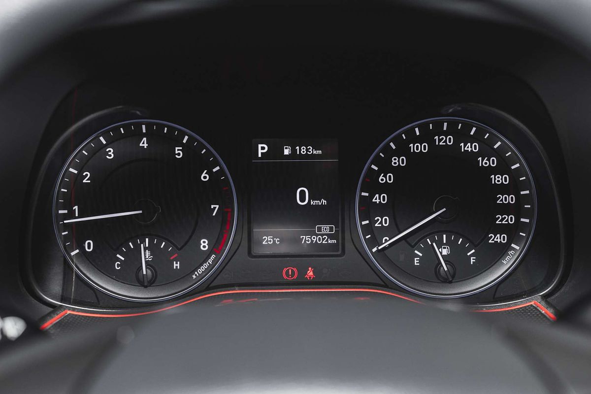 2018 Hyundai Kona Go OS.2