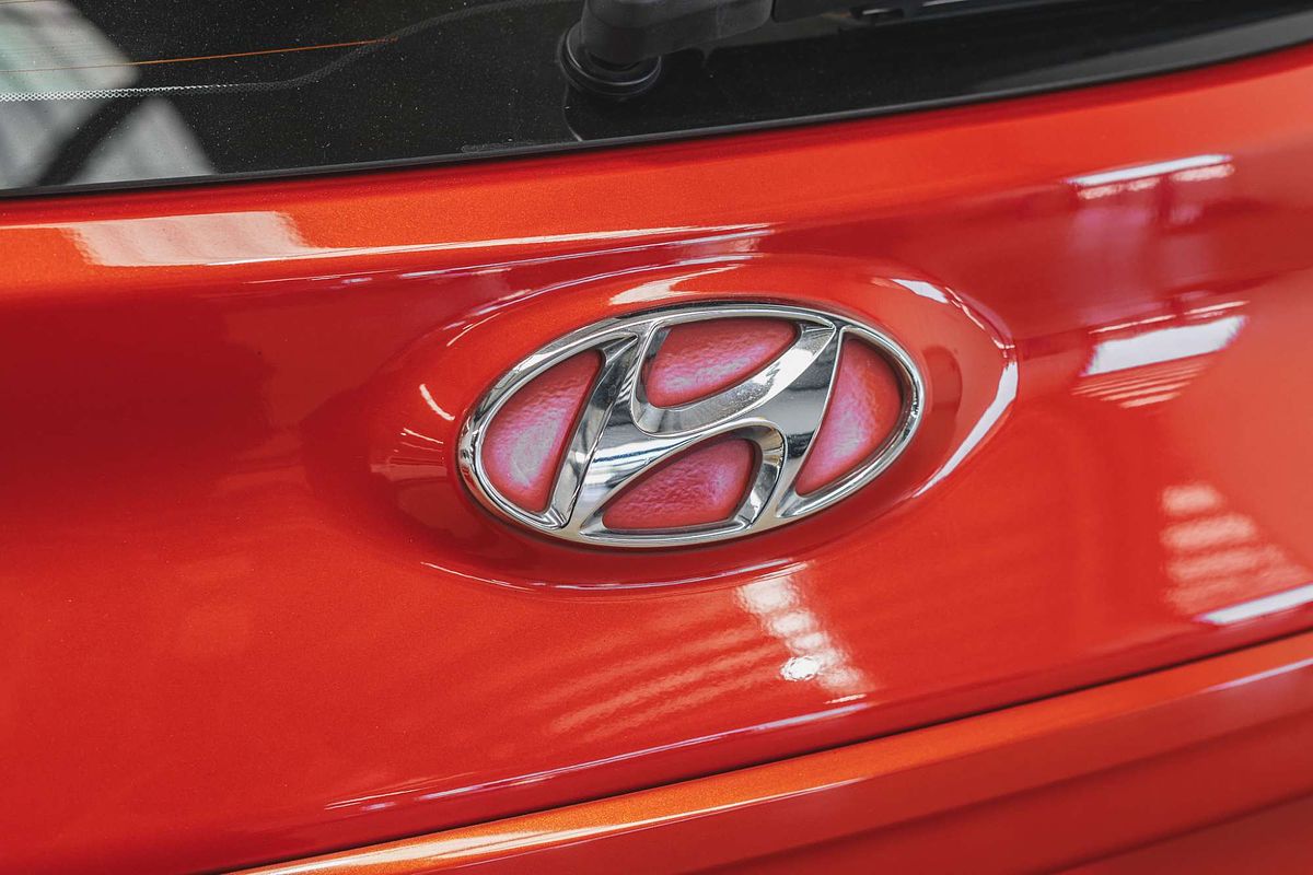 2018 Hyundai Kona Go OS.2