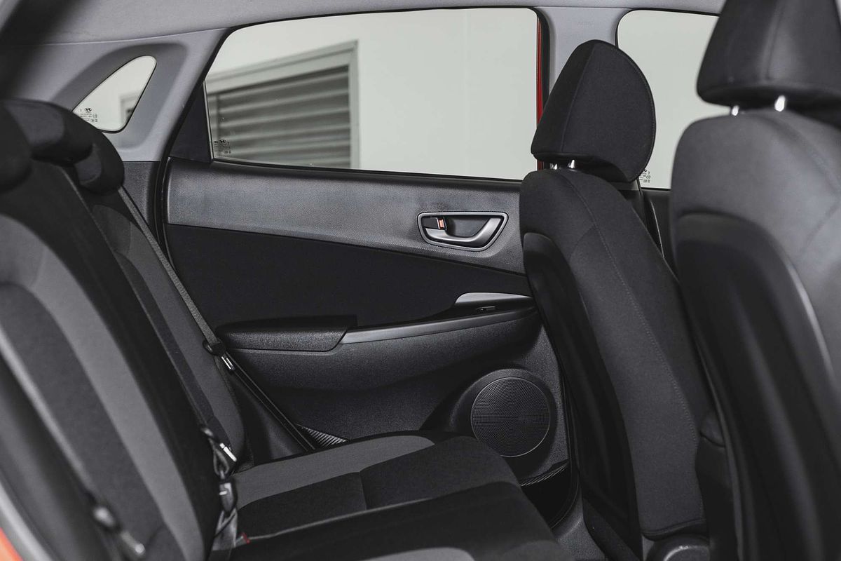 2018 Hyundai Kona Go OS.2