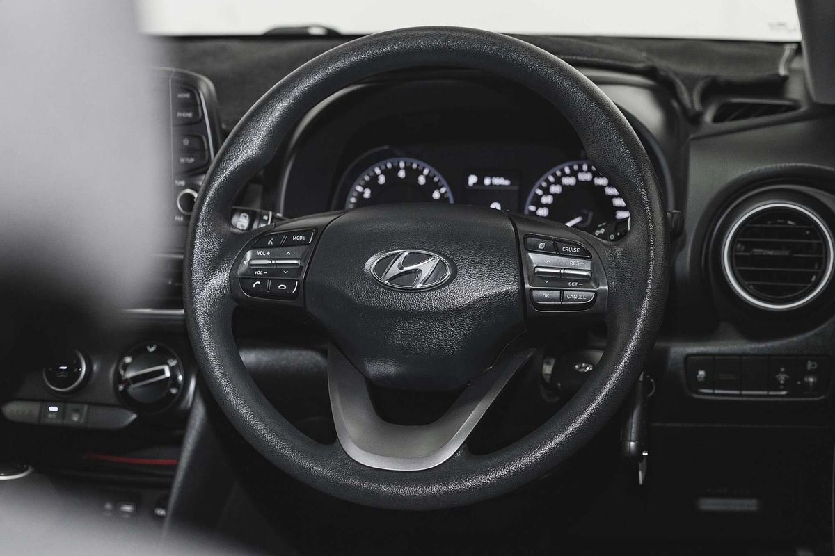 2018 Hyundai Kona Go OS.2