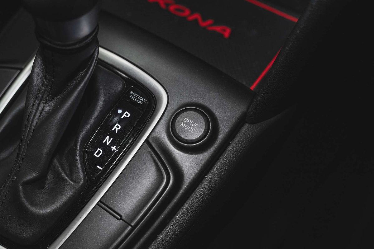 2018 Hyundai Kona Go OS.2