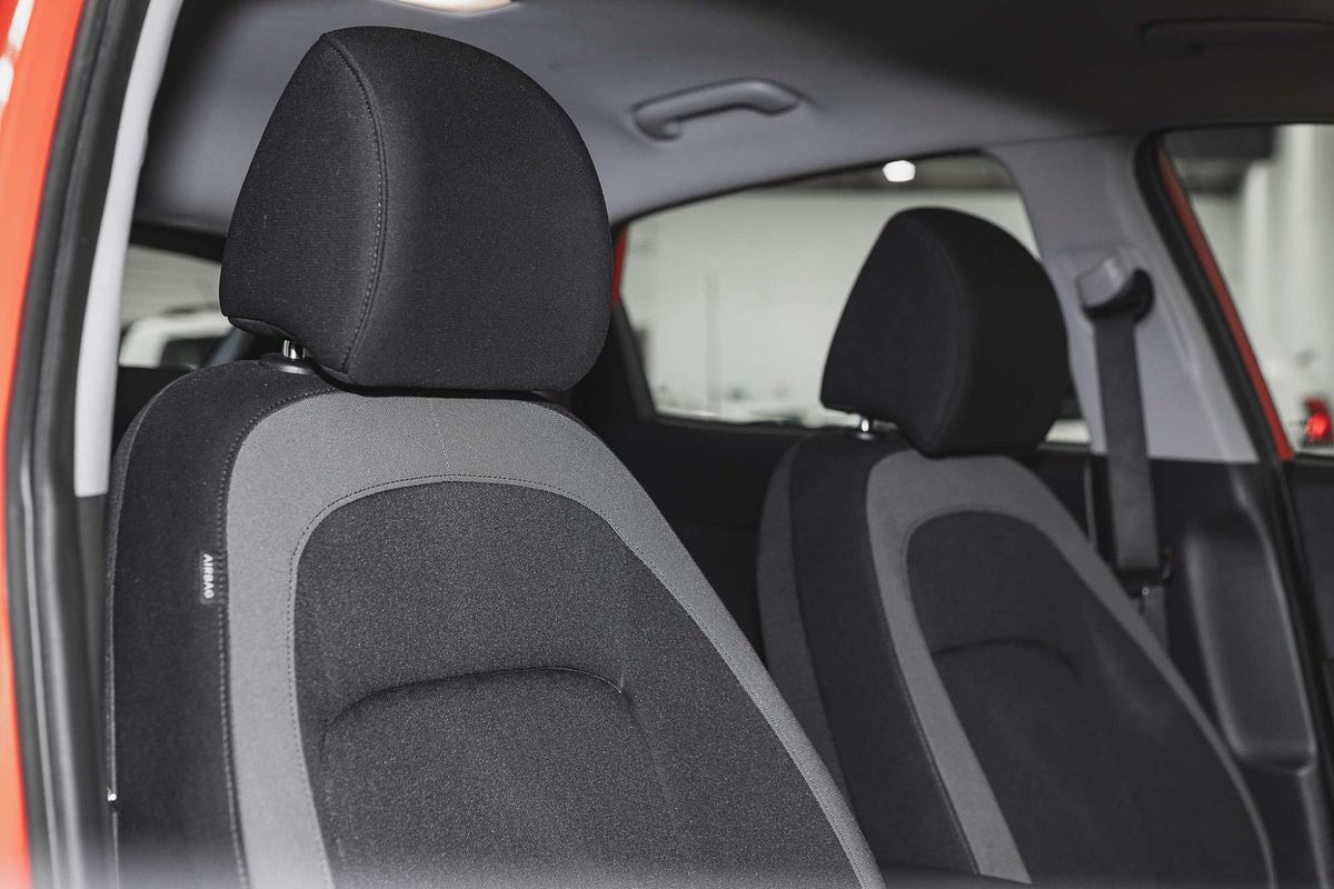 2018 Hyundai Kona Go OS.2