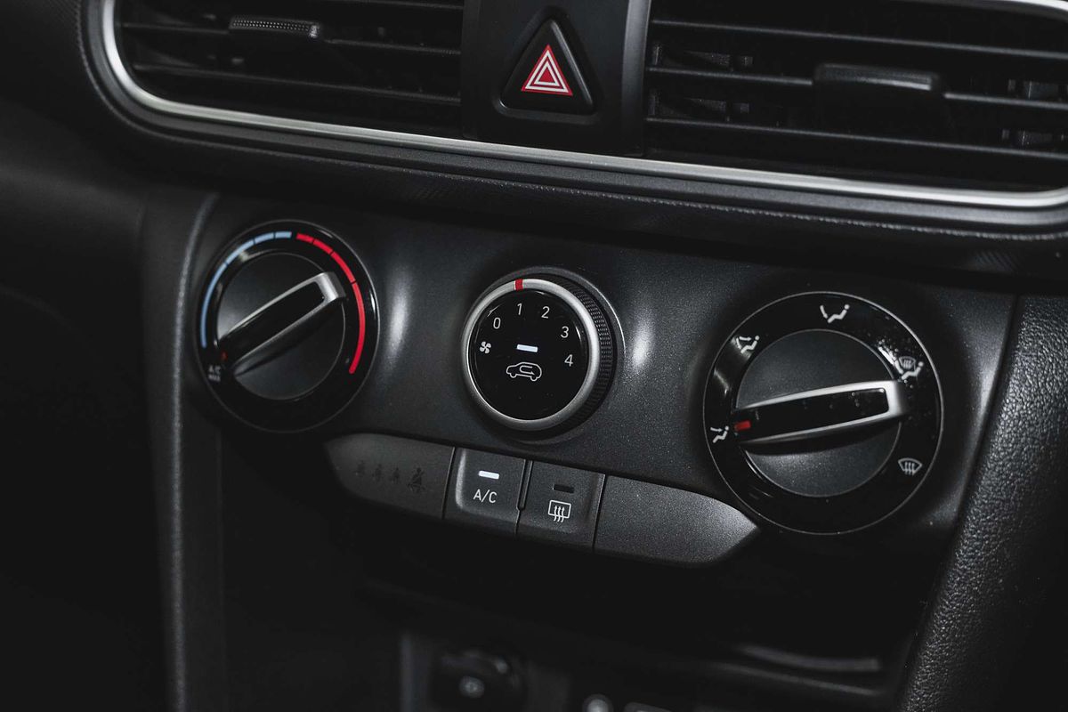 2018 Hyundai Kona Go OS.2