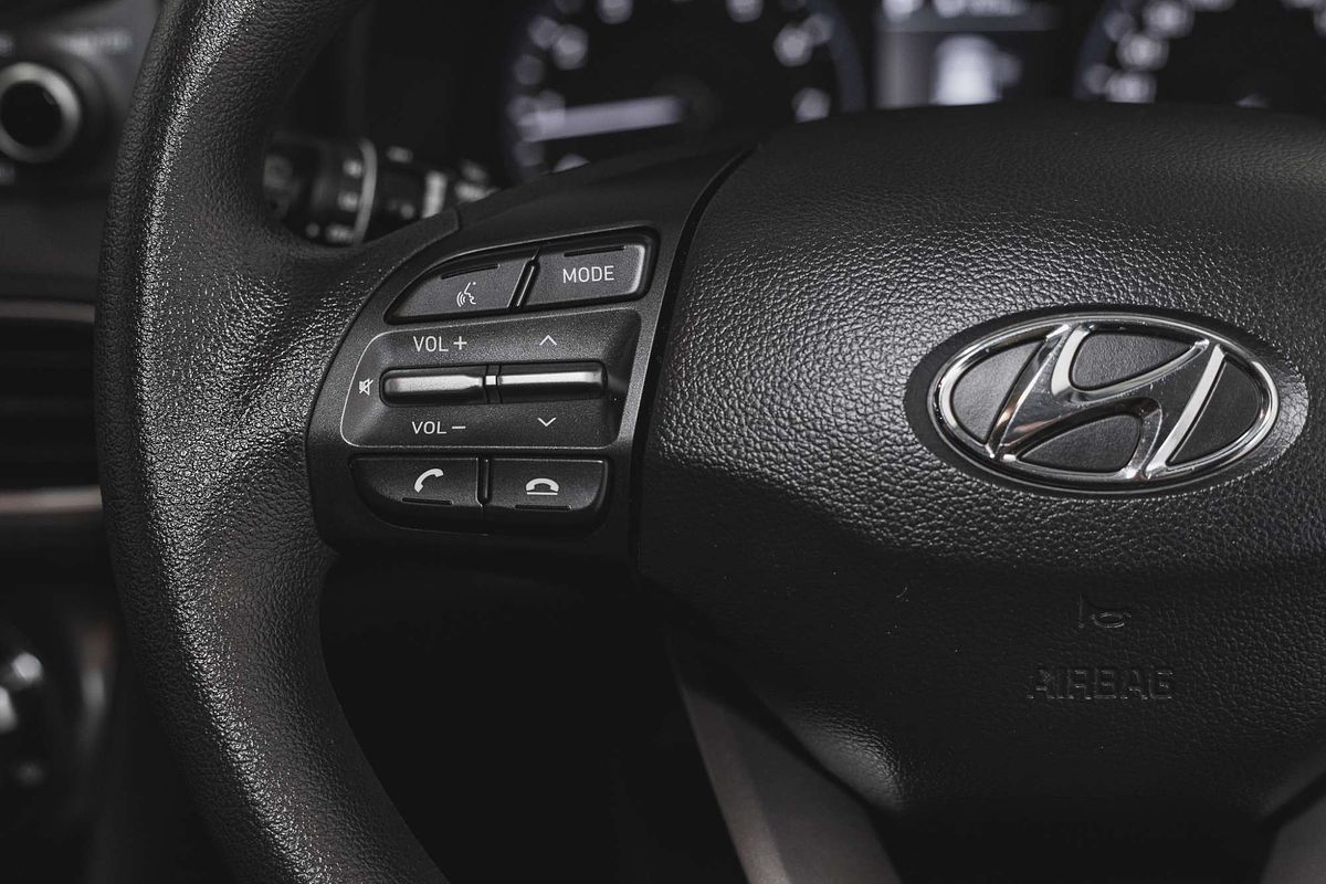 2018 Hyundai Kona Go OS.2