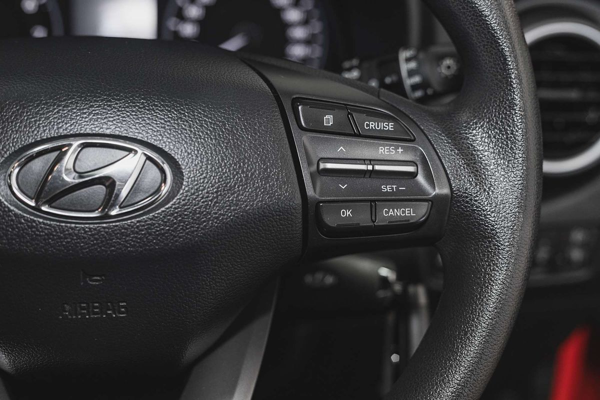 2018 Hyundai Kona Go OS.2