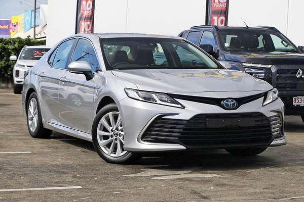 2020 Toyota Camry Ascent AXVH71R