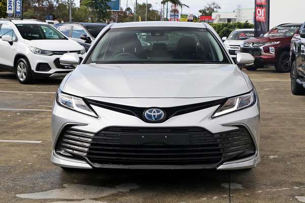 2020 Toyota Camry Ascent AXVH71R