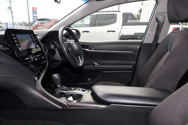 2020 Toyota Camry Ascent AXVH71R