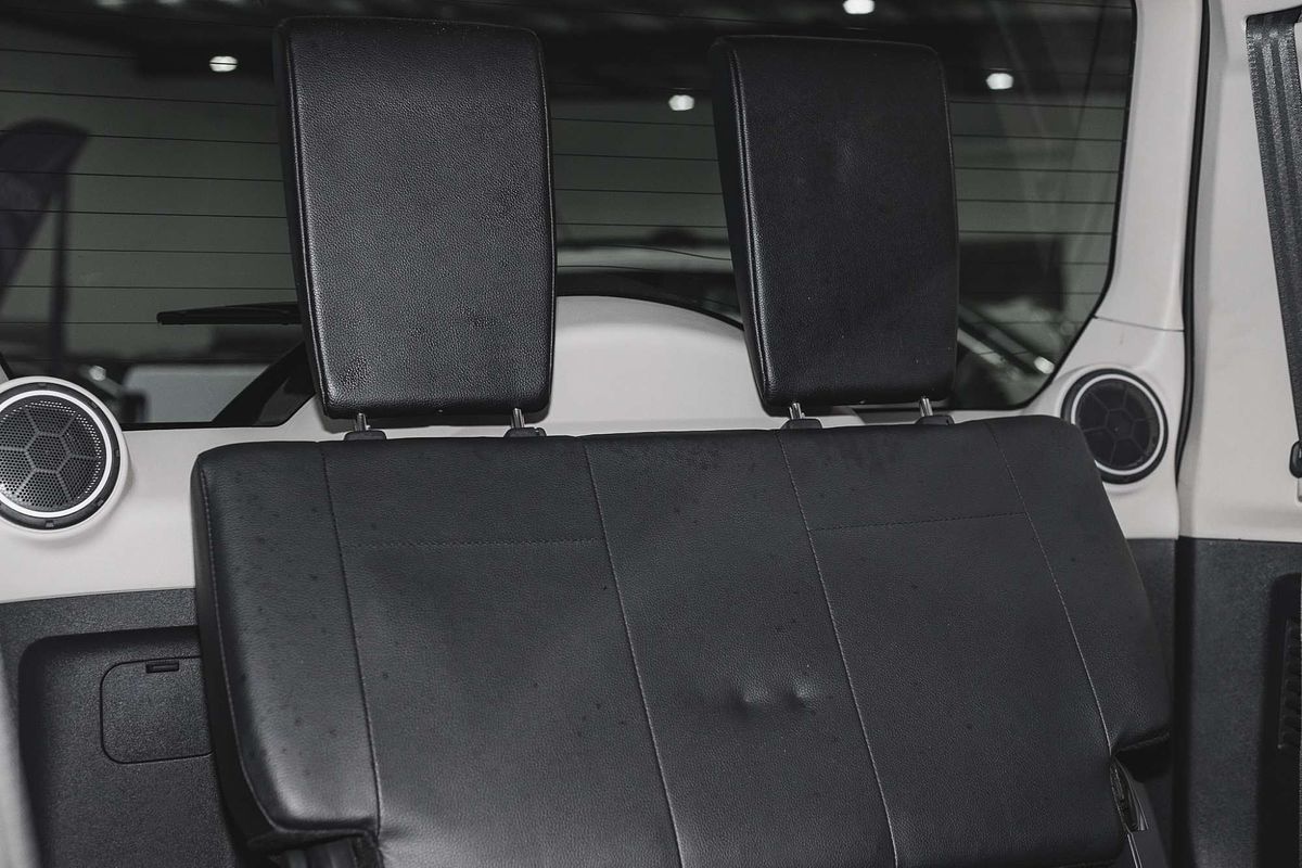 2020 Mitsubishi Pajero Exceed NX