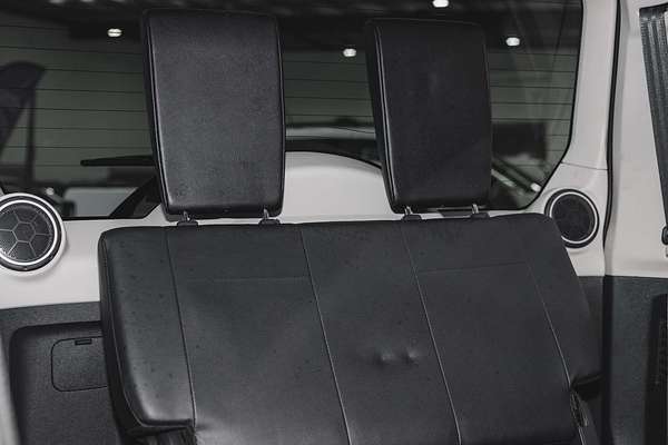 2020 Mitsubishi Pajero Exceed NX