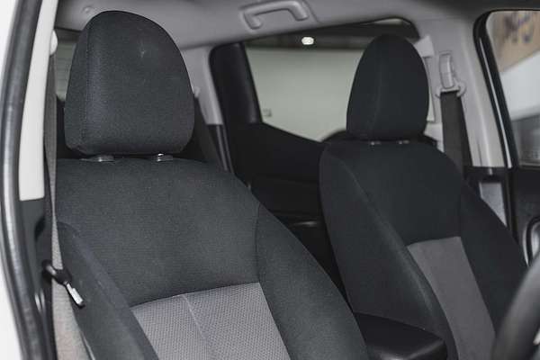 2021 Mitsubishi Triton GLX ADAS MR 4X4