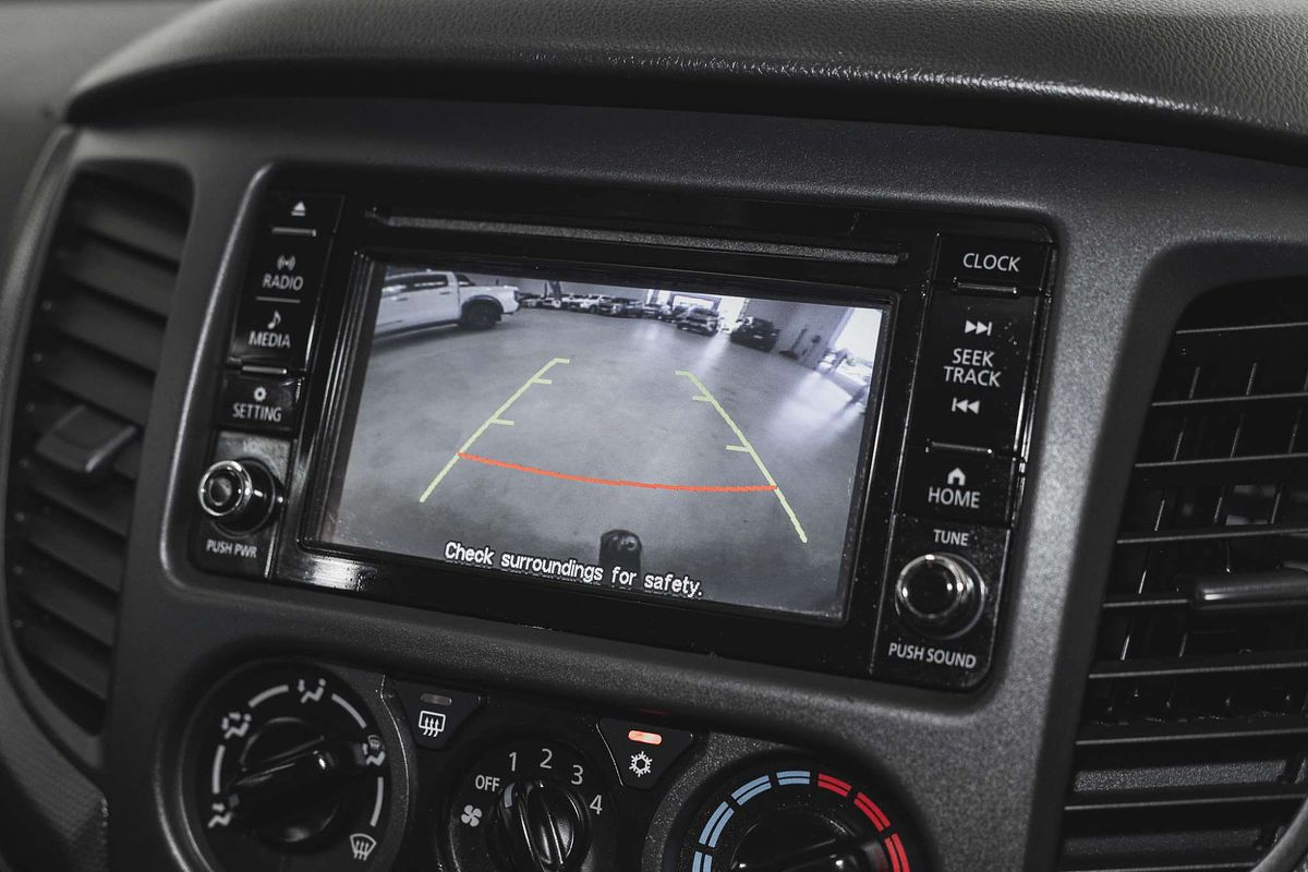 2021 Mitsubishi Triton GLX ADAS MR 4X4