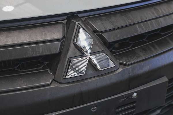 2021 Mitsubishi Triton GLX ADAS MR 4X4