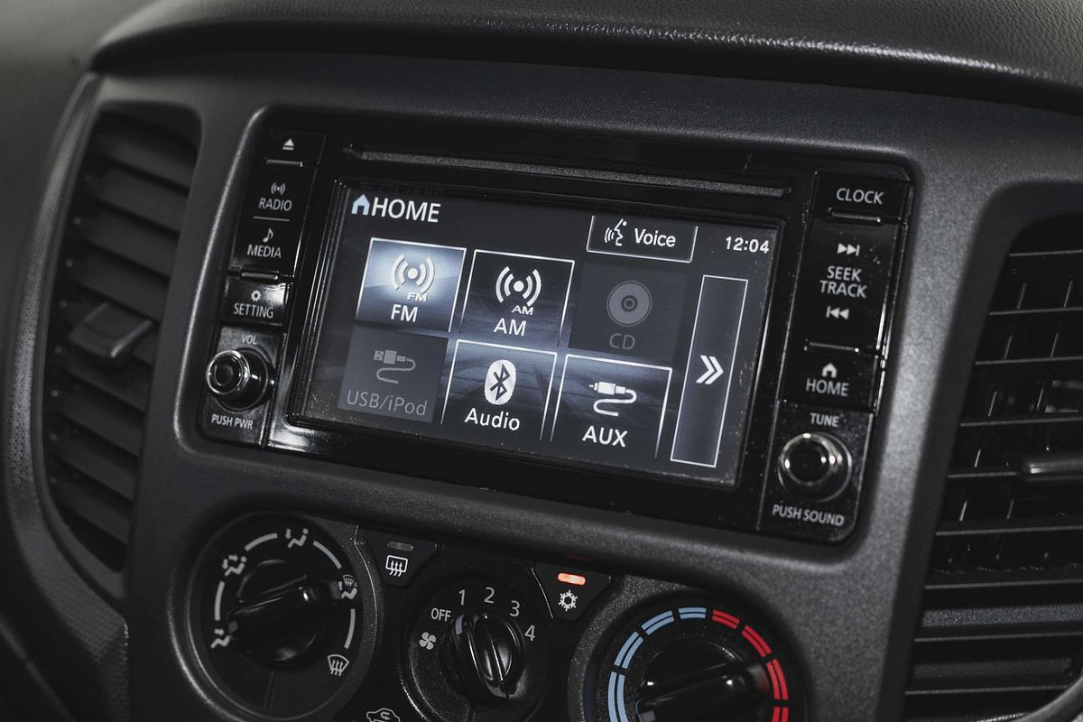 2021 Mitsubishi Triton GLX ADAS MR 4X4
