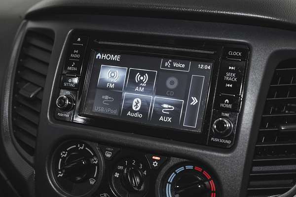 2021 Mitsubishi Triton GLX ADAS MR 4X4