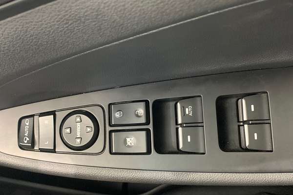 2019 Hyundai Tucson Highlander TL3